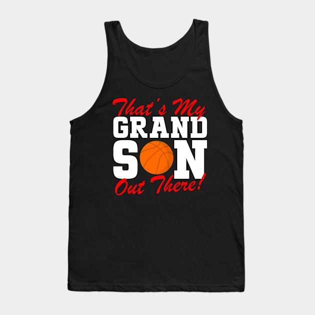 son Tank Top by CurlyDesigns